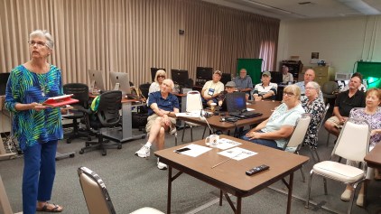 Susie Stockholm Project Day 9-11-17