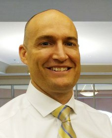 Chuck Holland &amp; Paul Ortiz