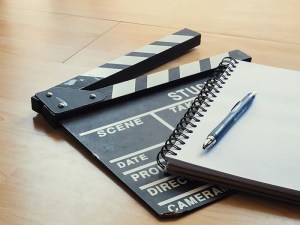 screenwriting
