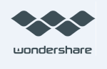 wondershare logo