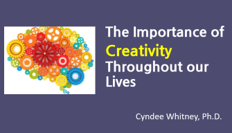 Creativity Program Art