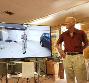 Fred Harshbarger with Drone-Shot Video 10-5-18 edited sm