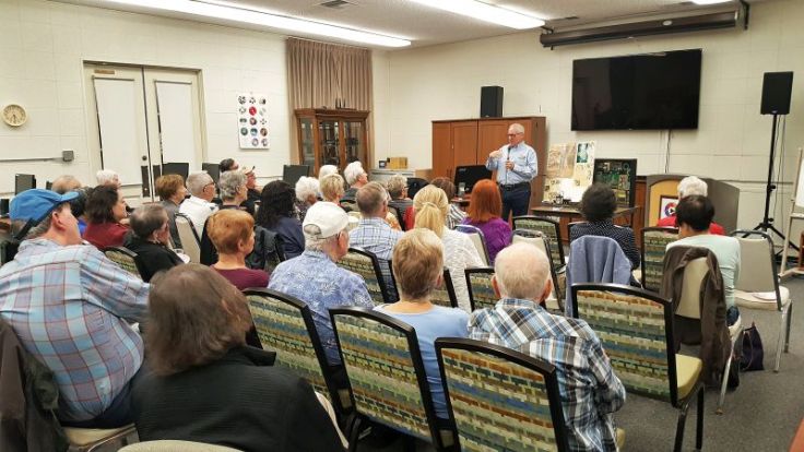 General Meeting Crowd 10-18-18 sm