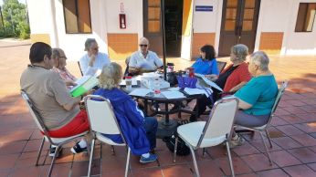 Writers Room Group 10-27-18 sm