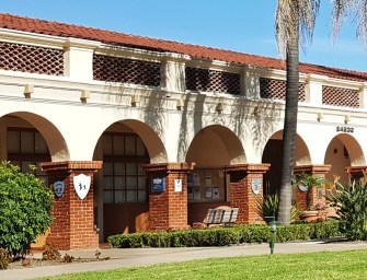 Club Plaques at CH1 12-2-18