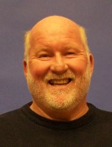 Scott Marvel mugshot 2013 banquet