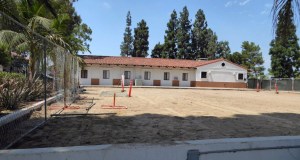 Video Lab-Shuffleboard Court Removed 8-23-17