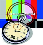 30-second Spot Graphic
